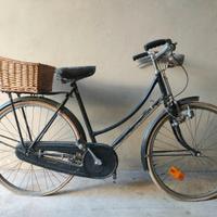 Raleigh bicicletta Inglese