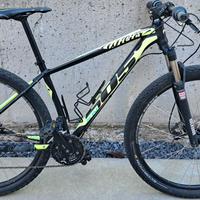 MTB WILIER TRIESTINA 29er tg.M Alu