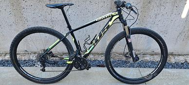 MTB WILIER TRIESTINA 29er tg.M Alu