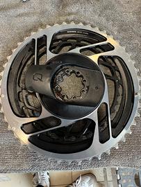 Sram Red axs 12 v 48/35