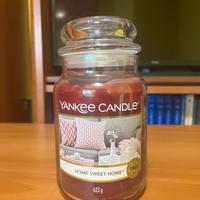 Yankee candle Home Sweet home