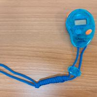 Cronometro digitale portatile per allenamento