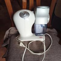 grattugia elettrica imetec 