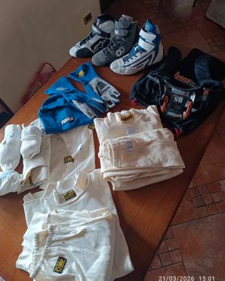 RIMASTE SOLO SCARPE DA COMPETIZIONE OMOLOGATE