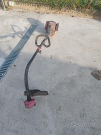 Decespugliatore Troy bilt