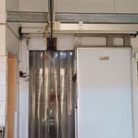 Cella frigorifera prezzo ribassato 6500