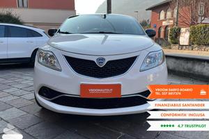 LANCIA Ypsilon 3� serie Ypsilon 1.2 69 CV 5 por...