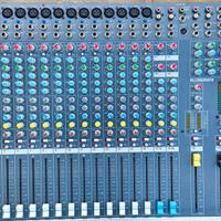 Mixer Allen&heath Pa20