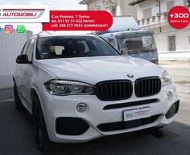 BMW X5 xDrive30d 258CV MSport HeadUpDisplay