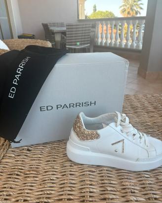 Sneakers ed parrish