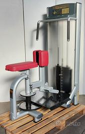 Abdominal - Rotary Torso