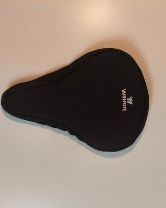 Coprisella per bici imbottito con GEL