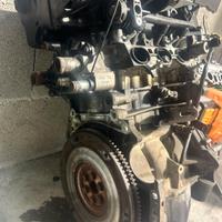 Motore Citroen c1/107/Aygo 1KR