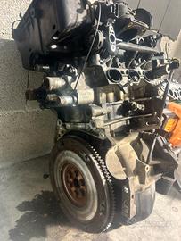 Motore Citroen c1/107/Aygo 1KR