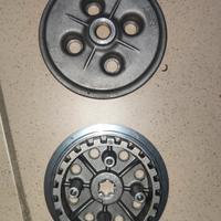 tamburo frizione Am6 