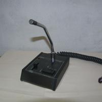 MICROFONO DA BASE SADELTA CM 40 PREAMPLIFICATO  CB