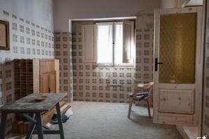 CASA INDIPENDENTE A CAROVIGNO