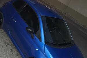 Fiat 500 sport limited