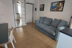 Per studenti o single bilocale da marzo