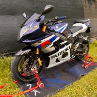 Suzuki gsxr 1000 k4