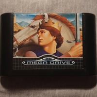 Sword of Vermilion per Sega Mega Drive