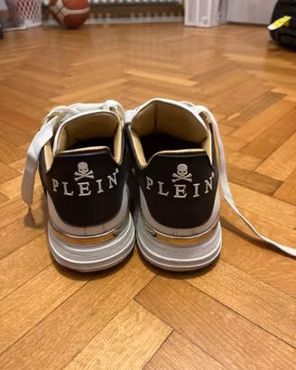 Scarpe Philipp plein