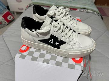 Sneakers Sun68 Skate