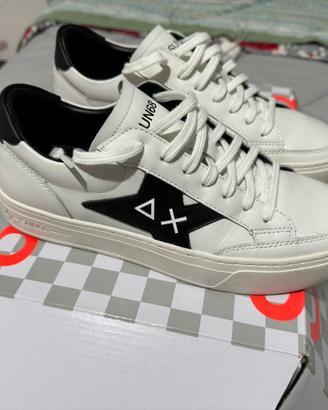 Sneakers Sun68 Skate