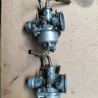 Carburatori originali mbk booster tk