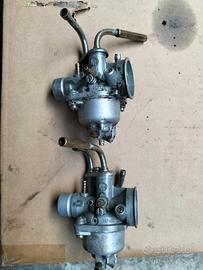 Carburatori originali mbk booster tk
