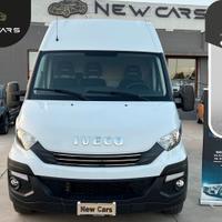 Iveco Daily 35S14SA8V 2.3HPT PLM-TM HI-MATIC