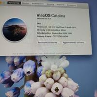 Imac retina