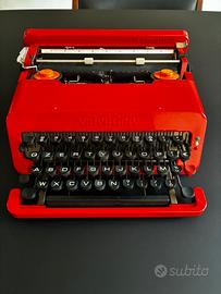 Olivetti Valentine