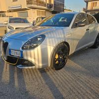 Alfa Romeo Giulietta 2.0 JTDm 170 CV TCT Veloce Ca