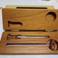 Vinometer misuratore di grado alcolico