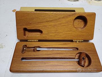 Vinometer misuratore di grado alcolico