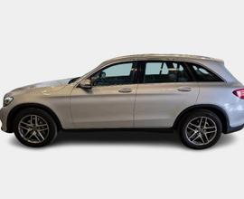 MERCEDES-BENZ GLC 220 d 4Matic Premium