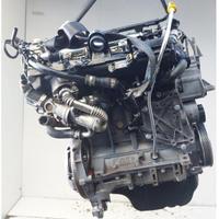 169A1000 MOTORE IMP.BOSCH FIAT 500 (150) 1.3 MULTI
