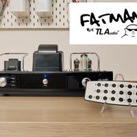 Fatman carbon edition 