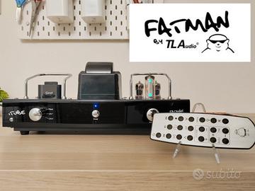 Fatman carbon edition 