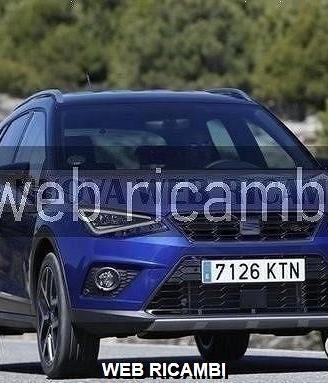 Ricambi Seat arona fr 2018 2019 2020