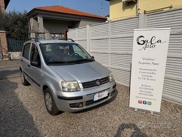 Fiat Panda 1.1 Active