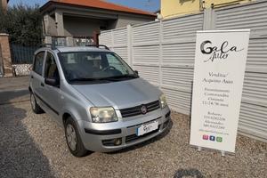 Fiat Panda 1.1 Active