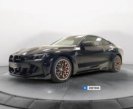 BMW M4 CS Coupé