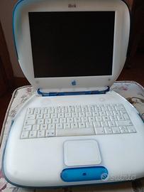 computer MAC IBOOK M6411