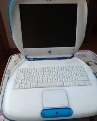 computer MAC IBOOK M6411