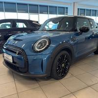 MINI Full Electric Mini Cooper SE