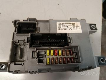 BODY COMPUTER FIAT G.PUNTO EVO 1.3 MULTIJET