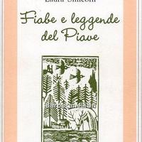Fiabe leggende del Piave e Livenza Santi Quaranta