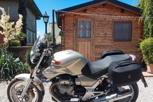 Moto Guzzi guidabile con A2